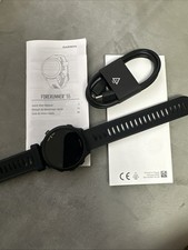 Garmin Instinct Esports Edition GPS Watch - Black Lava for