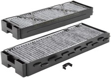 Bosch Cabin Air Filter for INFINITI I35, I30 C3895WS