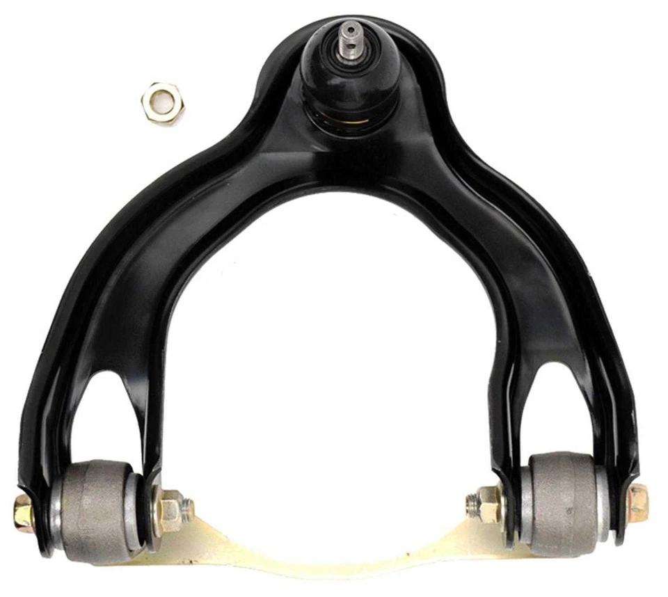 Conjunto de brazo de control de suspensión y rótula Foto 4 de 4