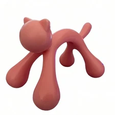 Manual Back Massager Tool for Muscles Relaxation Deep Tissue Pressure Point