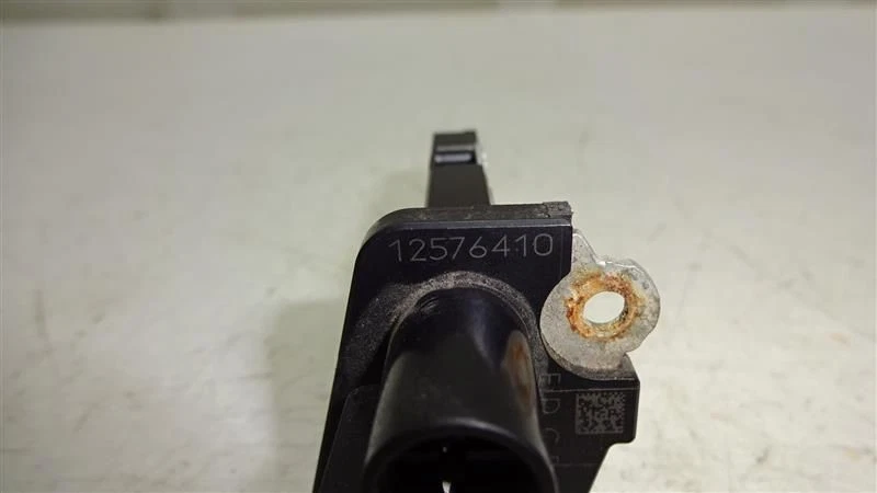 AIR FLOW METER 2.2L FITS 07-10 PONTIAC G5 623671 Foto 4 de 4