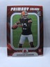 2025 Panini Donruss Optic Primary Colors Shedeur Sanders RC #19 Cleveland Browns