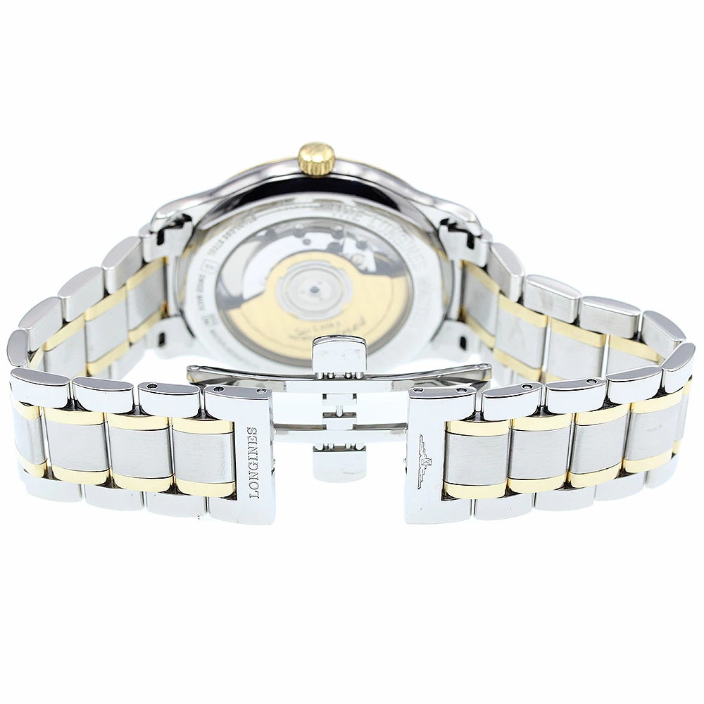 Longines Master Collection Automatic Men Watch - image 4