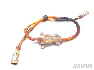 Mercedes-Benz EQB Hochspannungskabel 2024 SUV 4/5dr (22-24) Elektromotor EQB 250