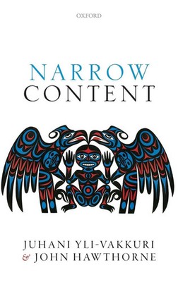 Juhani Yli-Vakkuri (u. a.) | Narrow Content | Buch | Englisch (2018) | Gebunden