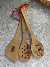 Disney Mickey Mouse Kitchen Utensil & Accessory Set (8+ Pieces) — listing 4
