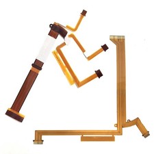 1PC Aperture Flex Cable Repair Part For Sony 18-200MM E 3.5-6.3/F3.5-6.3 OSS LE