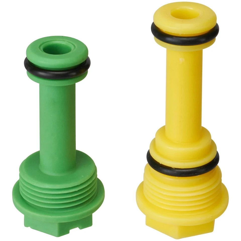 Radiador Spectra Premium CU2636 para modelos BMW seleccionados 99-09 Foto 3 de 4