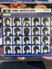 New ListingThe Beatles A Hard Day’s Night 2012 180g Remastered Vinyl LP VG