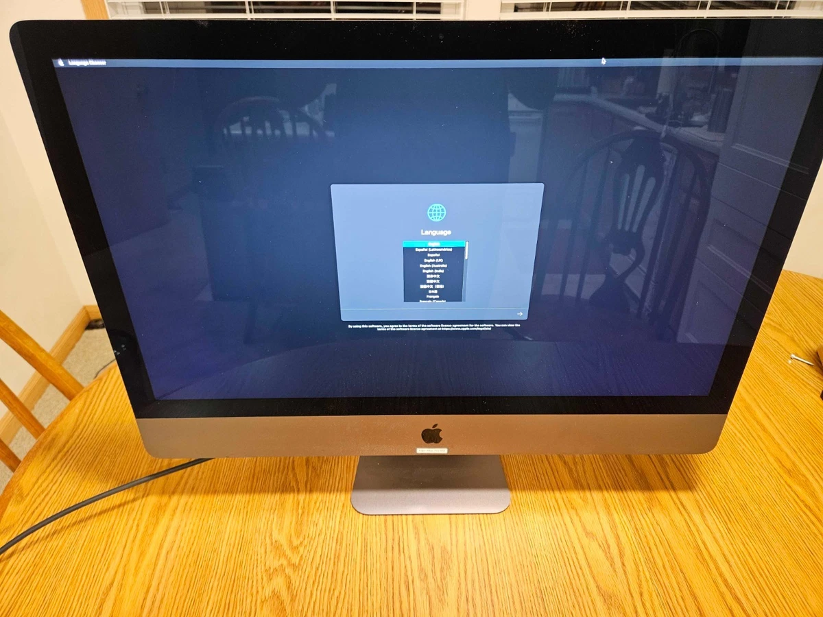 Apple Intel Xeon Desktop for sale | eBay