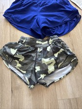 Lululemon Size2 Hotty Hot Short 2