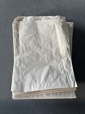 240 Greeting Card Protective Sleeves Bags Covers Sweet Bags Card Shop Shop  | eBay UK