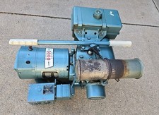 Vintage Sears 3000W Generator Alternator Model 580.325130-Great Shape!