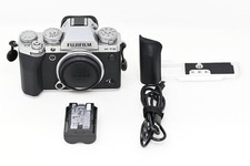 Fujifilm X-T5 Mirrorless Camera Body w/ SmallRig Cage #152
