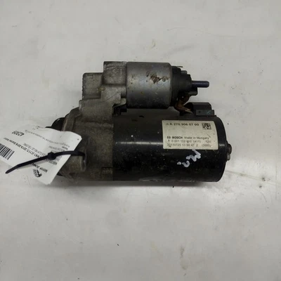 MERCEDES CLA 180 1.6 MK1 (C117) 2013-2016 Starter Motor A2709060700 - Image 1 of 4