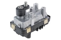 Turbo Aktuator 6NW010099-08 FüR BMW 5 F10 F11 12- 7 F01 F02 12-