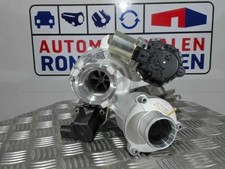 Turbolader VW Tiguan Allspace BW2 06K145874J P12547845