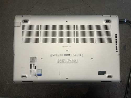 Dell Latitude 5510 i5 10th 16GB RAM Win 11 256GB SSD Laptop Notebook PC U20 - Picture 11 of 17