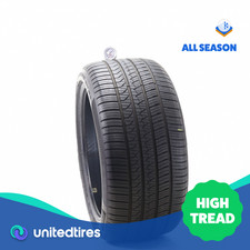 Used 28535r19 Pirelli P Zero Plus 103y - 932