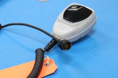 Motorola HMN1090C mic XTL5000 XTL2500 APX6500 APX7500 *READ