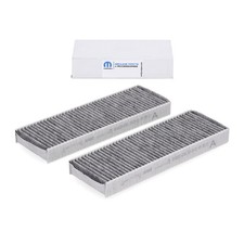 ORIGINAL PSA MOPAR Innenraumfilter Satz ANTIALLERGISCH 3008 II III 9854108580