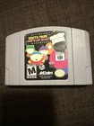 South Park: Chef's Luv Shack N64 (Nintendo 64, 1999) Authentic Cartridge Only