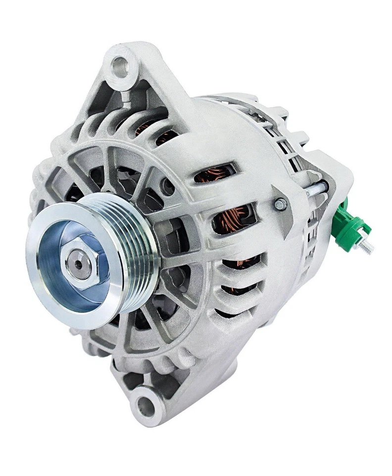 New Alternator For Ford Taurus Mercury Sable 3.0L 2003 2002 2006 2004 2005 8268N - Image 4 of 4