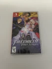 Fire Emblem Three Houses - Nintendo Switch
