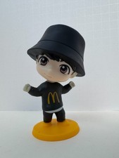 Figura Vinilo K-Pop Coleccionable BTS TinyTAN Jung Kook McDonald’s