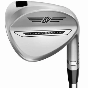 Le titreur Vokey SM11 Tour Chrome Wedge Flex 50.12F - Main droite