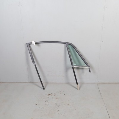 1995-1998 Porsche 911 993 Coupe Right Door Window Frame