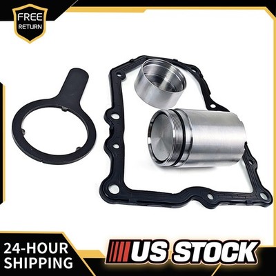 DQ200 0AM NEW Transmission Accumulator Mechatronic Repair Kit DSG 7 For VW Audi