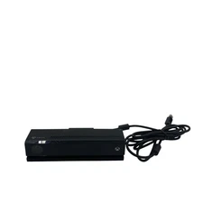 Microsoft Xbox One Kinect Model 1520 Wired Motion Sensor Black #U5678 (VH)