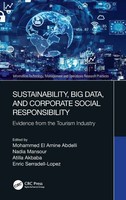 Mohammed El Amine Abdelli (U. A.) | Sustainability, Big Data, And Corporate...