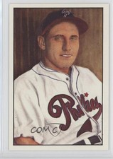 1982 Big League Collectibles Diamond Classics Chuck Klein #22 HOF 0q3