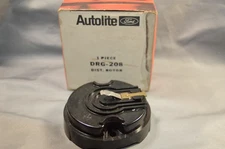 New Old Stock Autolite/Ford DRG-208 DIstributor Rotor