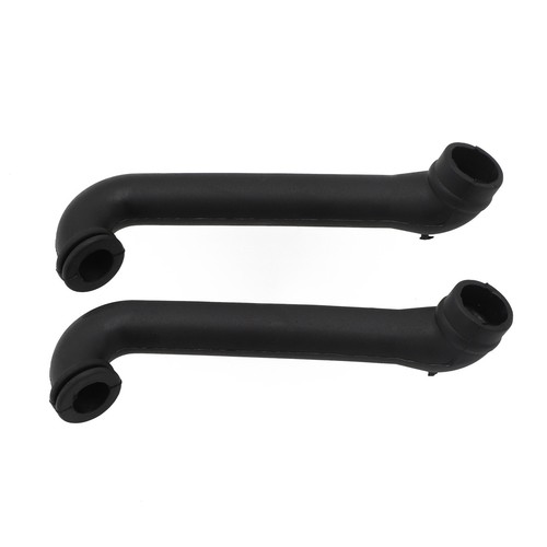 Perfect Fit for Specific Engine Models 794683 697113 Breather Tube Set 2pcs