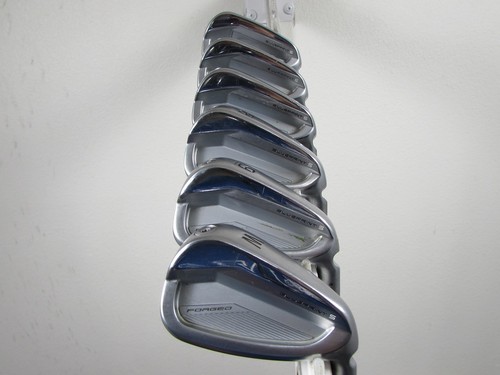 Set De Fers Ping Blueprint S – 5-PW – Red Dot (1° Flat) – Stiff – Project X IO