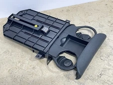 97-04 Mercedes R170 Dash Dashboard Cup Holder Cupholder Black SLK320 SLK230 OEM