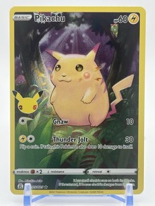 Fat Pikachu for sale | eBay