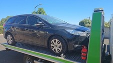 Radiateur Ford FOCUS