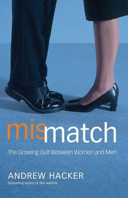 Andrew Hacker | Mismatch | Taschenbuch | Englisch (2007) | Scribner