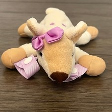 Dr. Brown's Baby Deer Pacifier Teether Holder