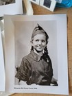 Historical photographs and slides capturing moments in Brownie Girl Scouts — photo 3