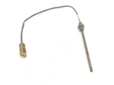 CITROËN C3 Pluriel HB Abgastemperatursensor PA6630FG 1.60 Petrol 80kw 20747577