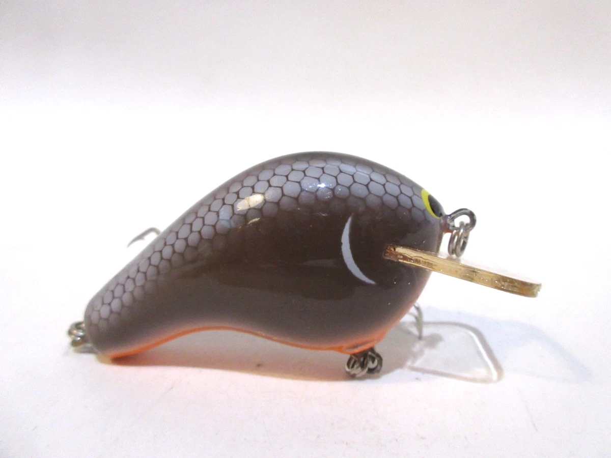Bagley B3 In Vintage Fishing Lures for sale - eBay
