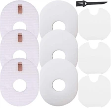 Shark Rocket Replacement Felt Filters Kit w/ Allergen & Foam Filters