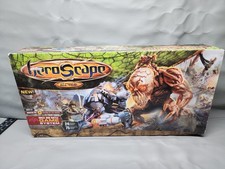 2007 HEROSCAPE SWARM OF THE MARRO MASTER