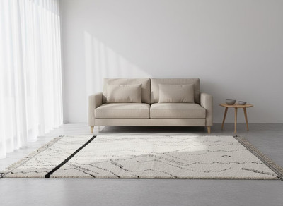 moroccan rug, area rug, wool rug, handmade rug, living room rug, berber rug