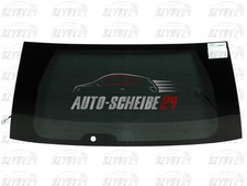 Hinten-scheibe Heck-scheibe Nissan X-Trail II (T31) 2007-2013 Heizung